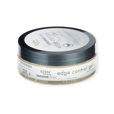 EDEN BODYWORKS COCONUT SHEA CONTROL EDGE GLAZE 177ML