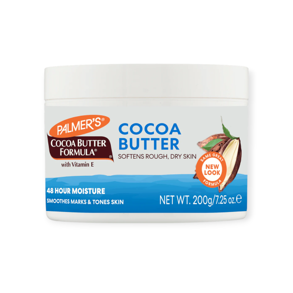 PALMER'S COCOA BUTTER SKIN CREAM 200G
