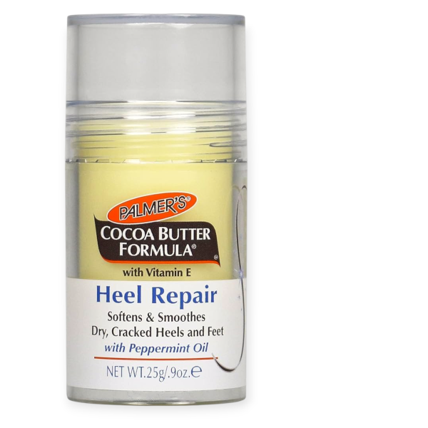 PALMER'S COCOA BUTTER FORMULA HEELS REPAIR 25G