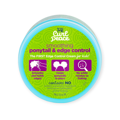 JUST FOR ME CURL PEACE SMOOTHING EDGE CONTROL 5.5OZ