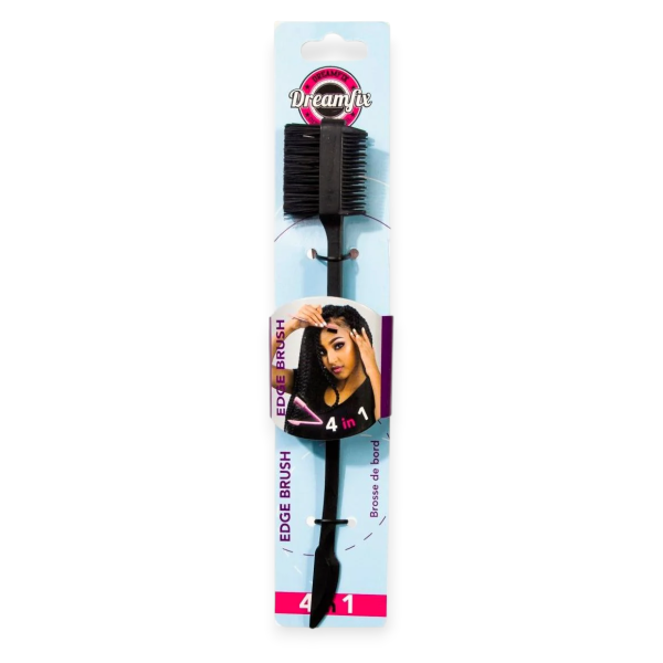 DREAMFIX EDGE CONTROL BRUSH COLOR MIX